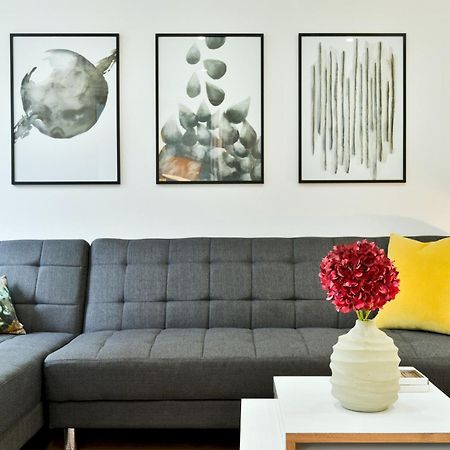 Madison Hill - Clapham South 1 - Two Bedroom Flat Лондон Экстерьер фото