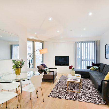 Madison Hill - Clapham South 1 - Two Bedroom Flat Лондон Экстерьер фото
