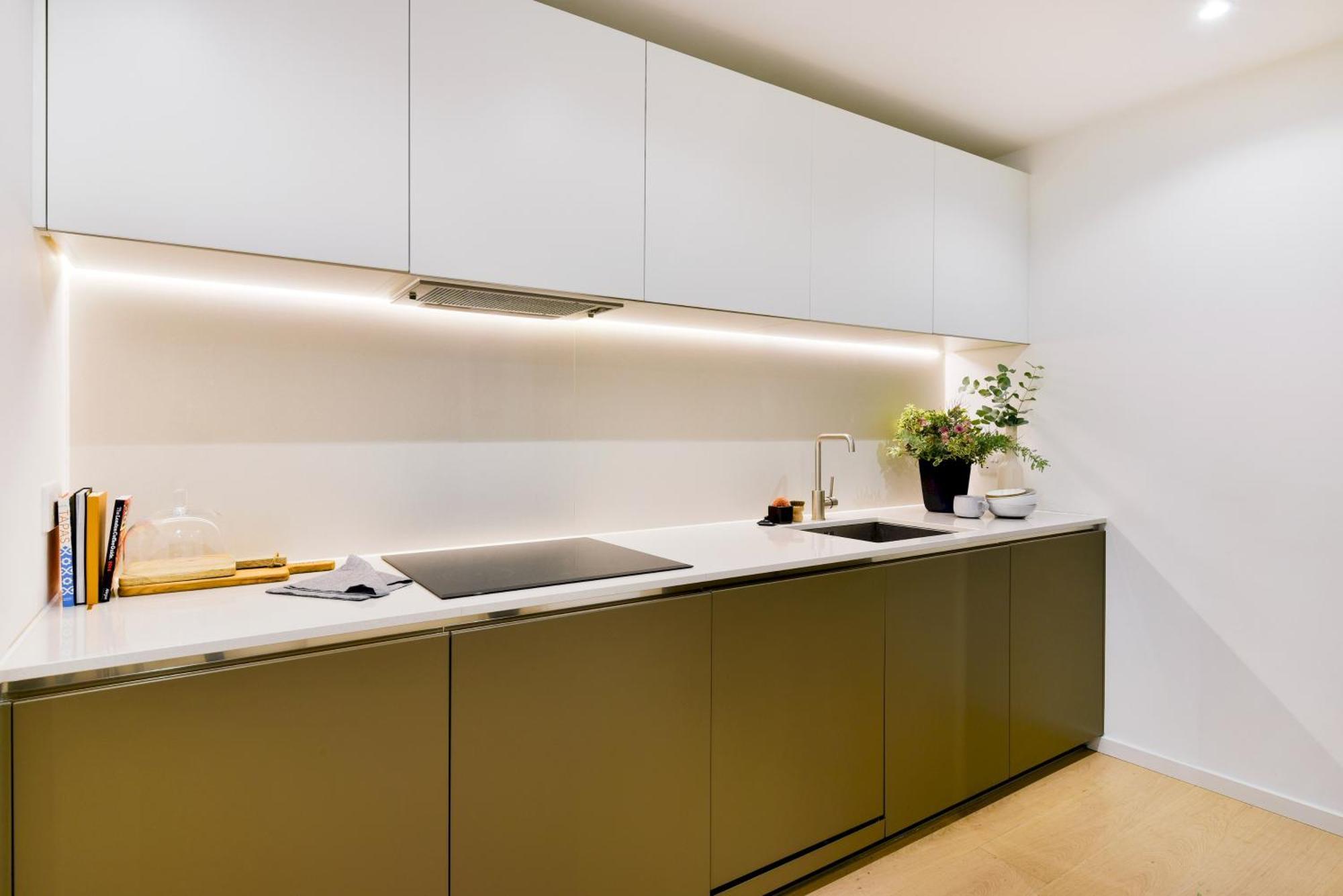 Madison Hill - Clapham South 1 - Two Bedroom Flat Лондон Экстерьер фото