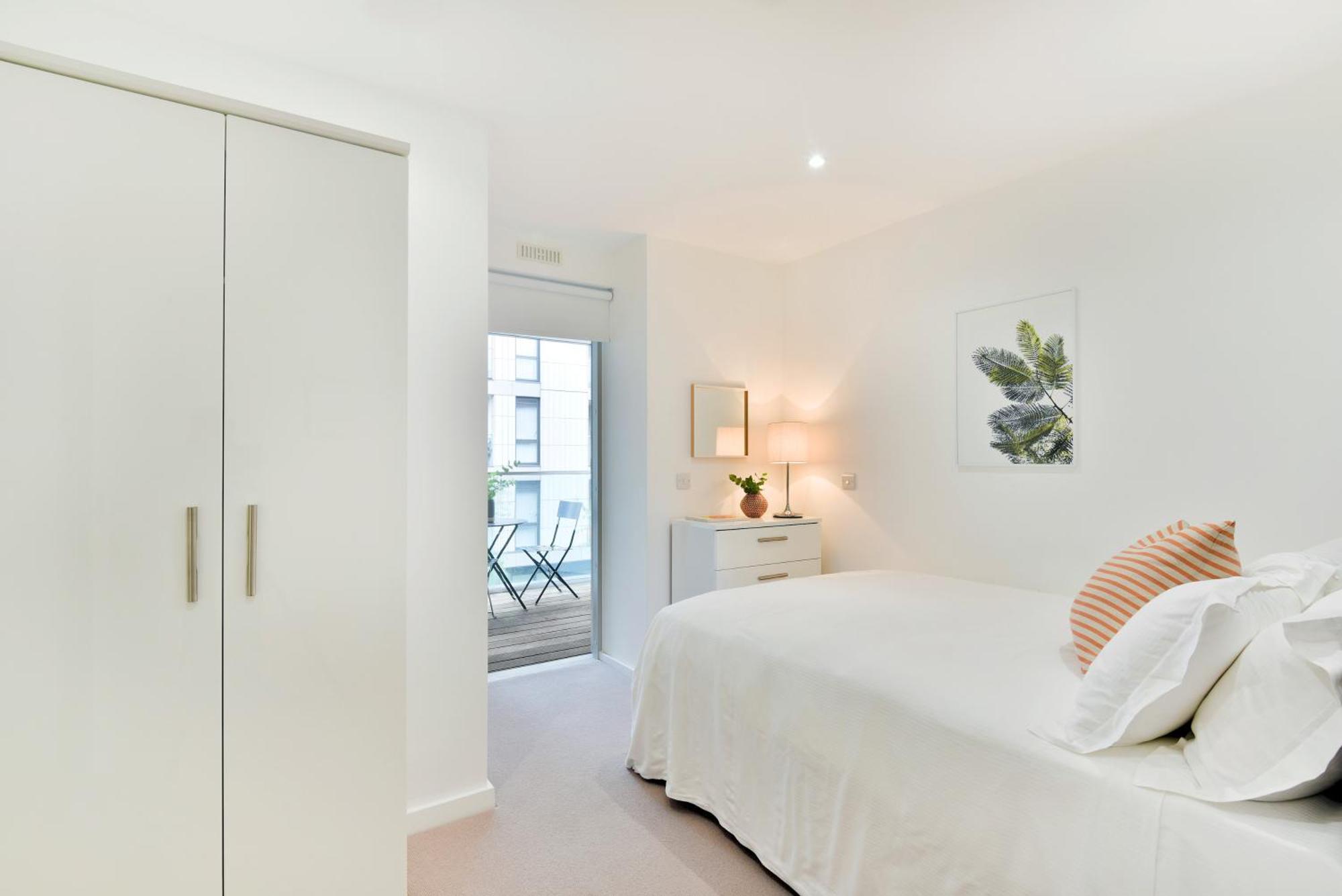 Madison Hill - Clapham South 1 - Two Bedroom Flat Лондон Экстерьер фото
