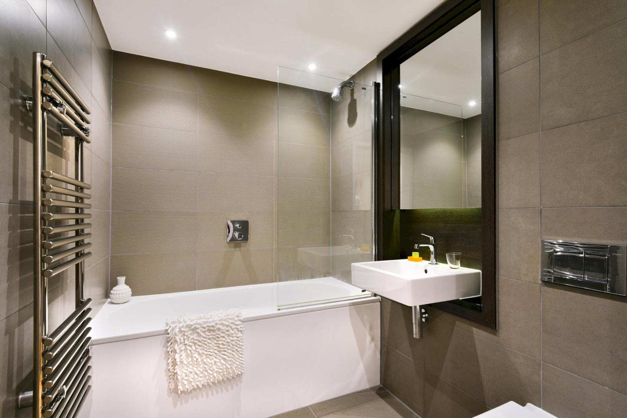 Madison Hill - Clapham South 1 - Two Bedroom Flat Лондон Экстерьер фото