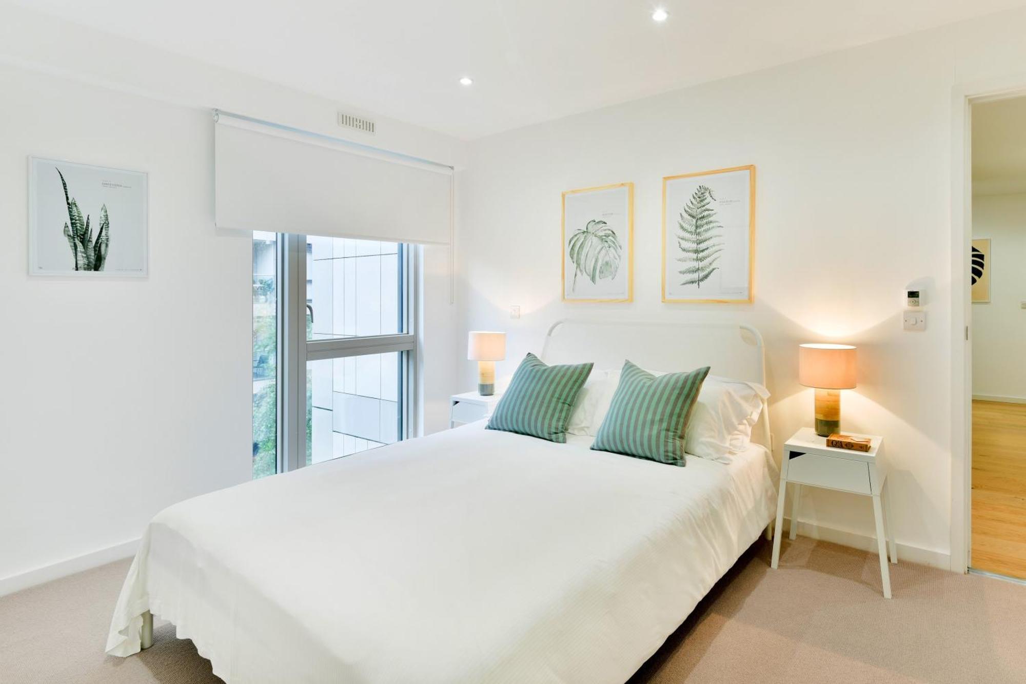 Madison Hill - Clapham South 1 - Two Bedroom Flat Лондон Экстерьер фото