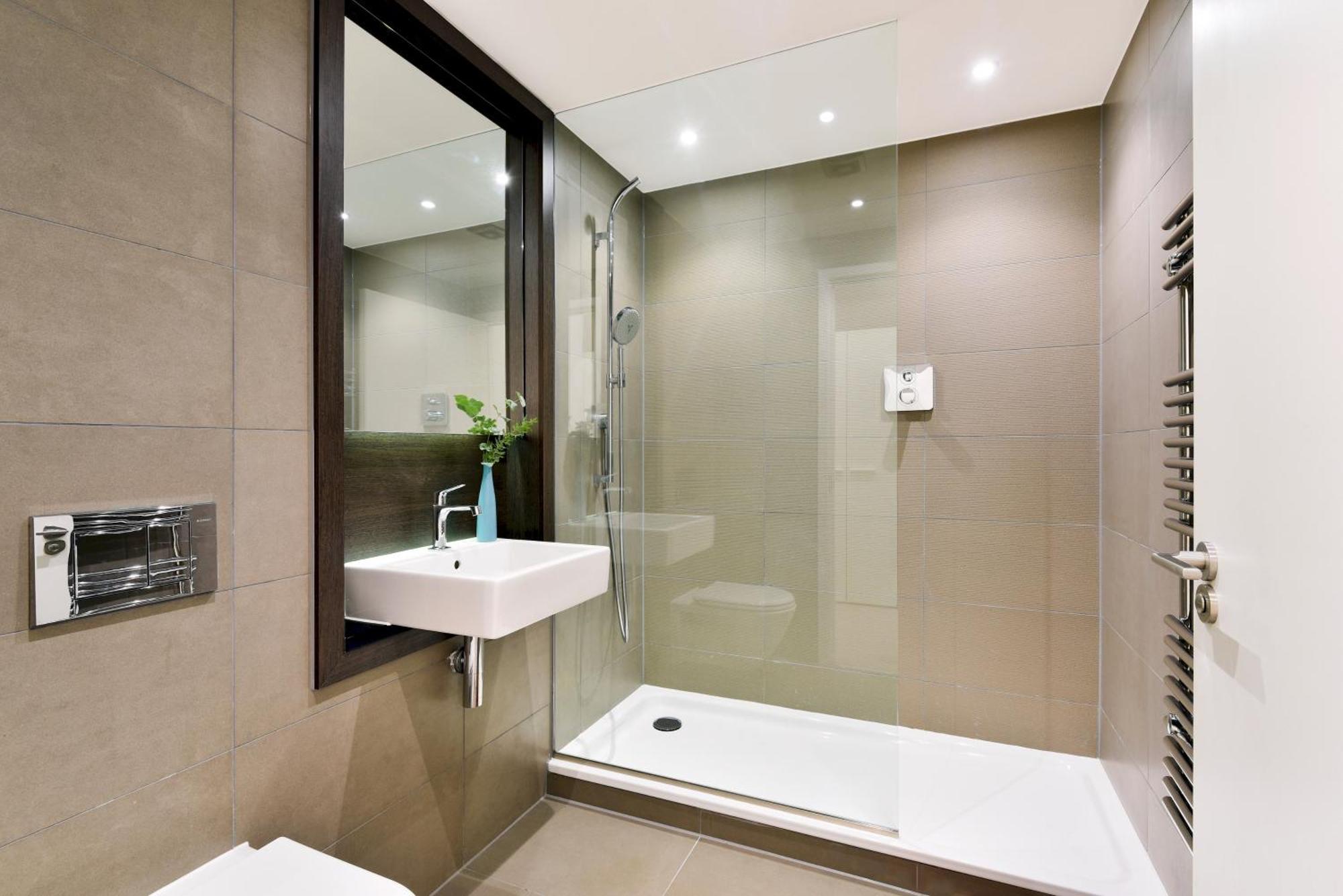 Madison Hill - Clapham South 1 - Two Bedroom Flat Лондон Экстерьер фото